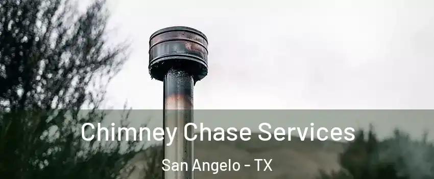  Chimney Chase Services San Angelo - TX