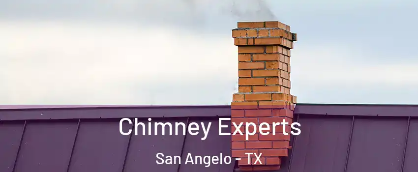  Chimney Experts San Angelo - TX