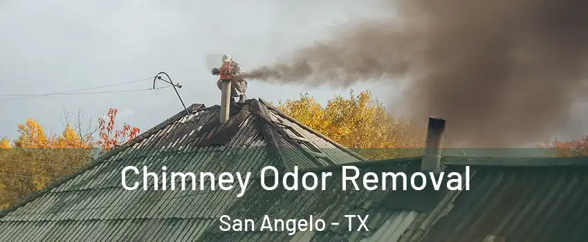  Chimney Odor Removal San Angelo - TX