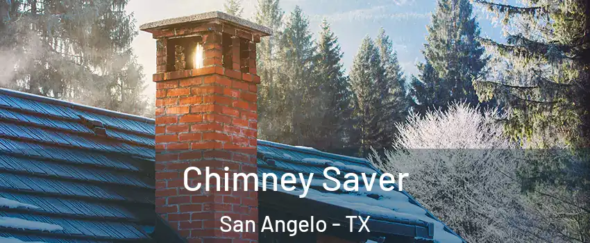  Chimney Saver San Angelo - TX