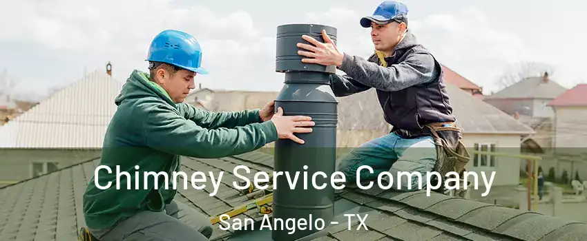  Chimney Service Company San Angelo - TX