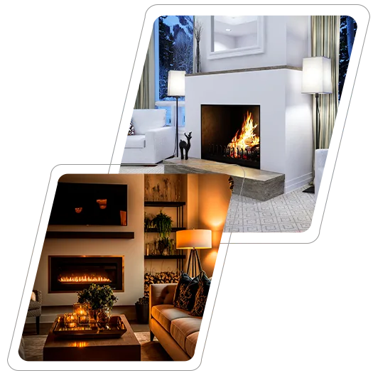Remove Chimney Odor in San Angelo, TX