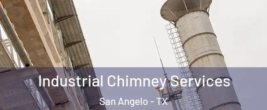  Industrial Chimney Services San Angelo - TX