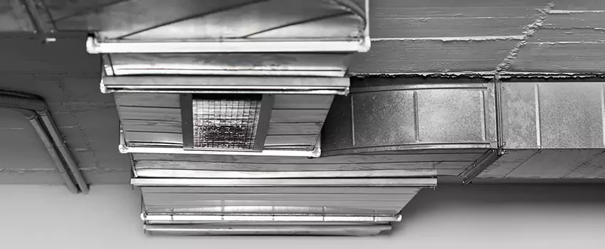 Trusted Air Duct Cleaning Company in San Angelo, Texas