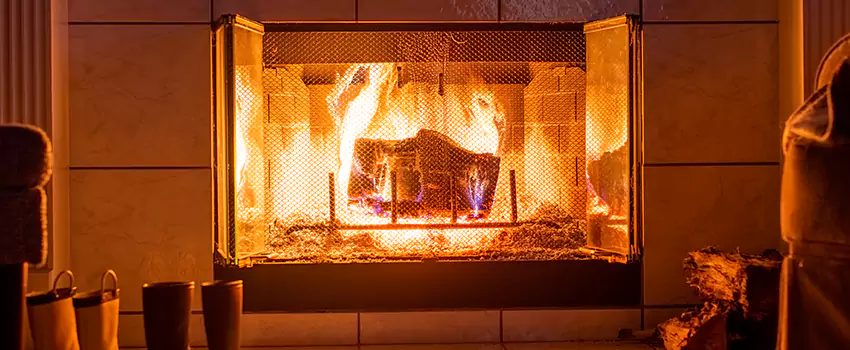 Astria Vent Free Gas Fireplaces Installation in San Angelo, TX