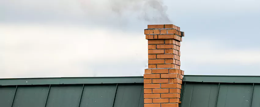 Animal Screen Chimney Cap Repair And Installation Services in San Angelo, Texas