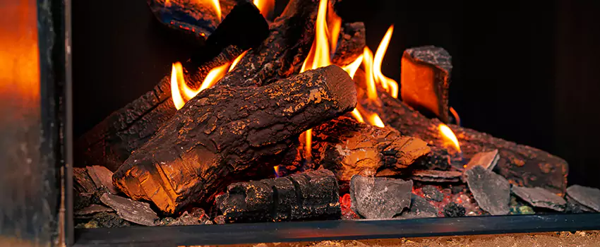 Chimney Fireplace Ash Dump Cleaning in San Angelo, TX