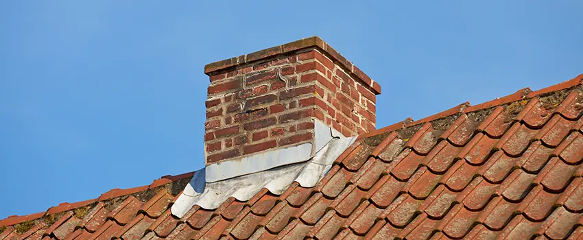 Residential Chimney Bricks Rotten Repair Services in San Angelo, TX