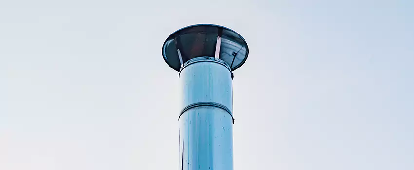 Wind-Resistant Chimney Caps Installation and Repair Services in San Angelo, Texas