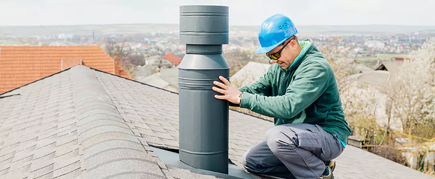 Chimney Chase Inspection Near Me in San Angelo, Texas