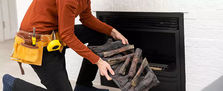 Chimney Creosote Cleaning Cost in San Angelo, Texas