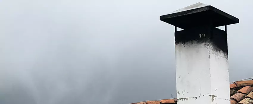 Chimney Damper Inspection in San Angelo, TX