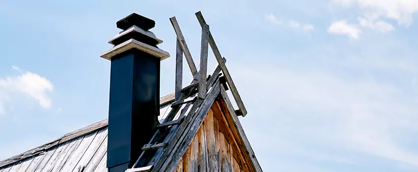 Chimney Creosote Cleaning in San Angelo, TX