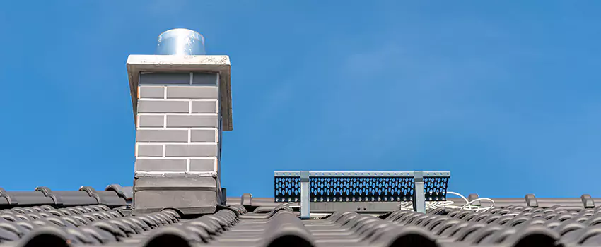 Chimney Flue Relining Services in San Angelo, Texas