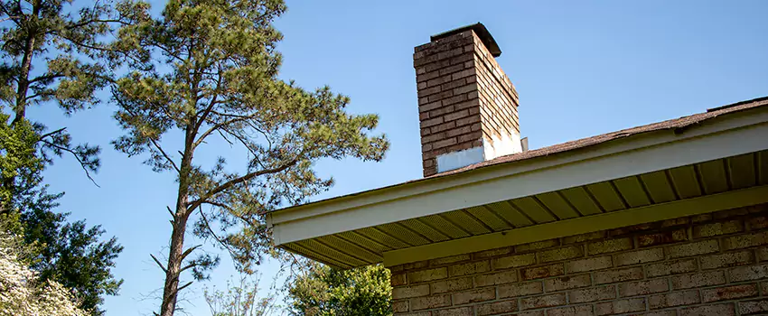 Budget-Friendly Chimney Masonry Service in San Angelo, Texas