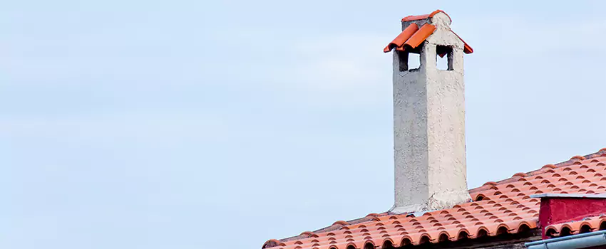 Chimney Pot Replacement in San Angelo, TX