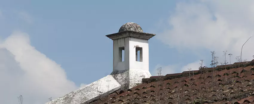 Cost To Rebuild A Chimney in San Angelo, TX