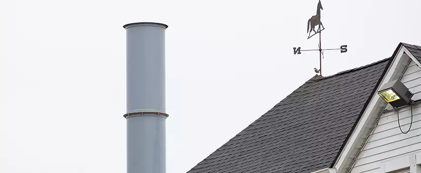 Chimney Inspection in San Angelo, TX