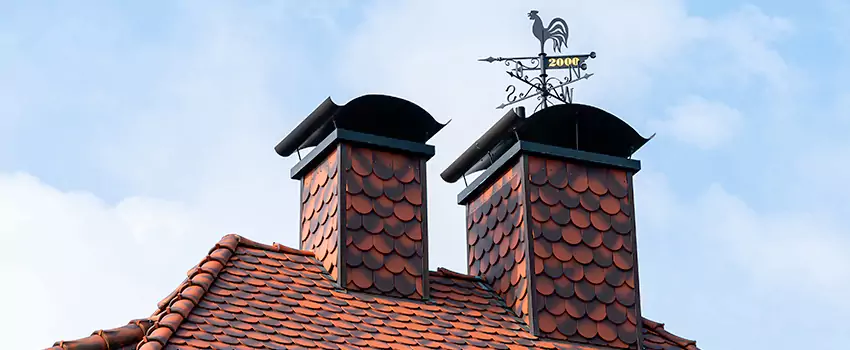 Old Chimney Restoration in San Angelo, Texas