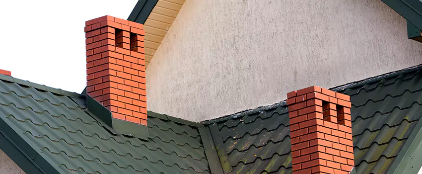 Chimney Saver Waterproofing Services in San Angelo, Texas