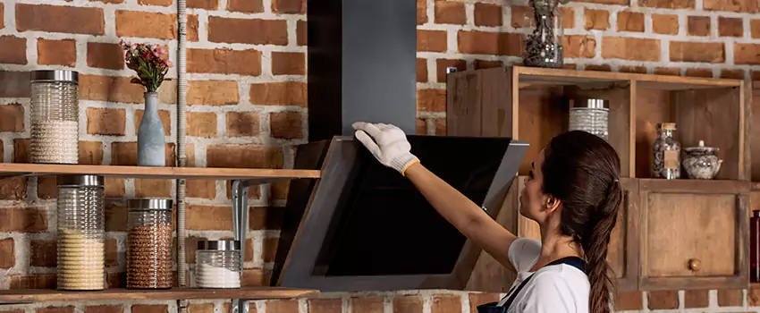 Chimney Installation in San Angelo, TX