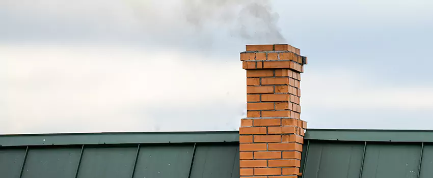 Chimney Soot Cleaning Cost in San Angelo, TX