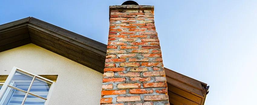 Chimney Mortar Replacement in San Angelo, TX