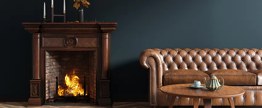 Traditional Fireplace Design Refurbishment Costs in San Angelo, Texas