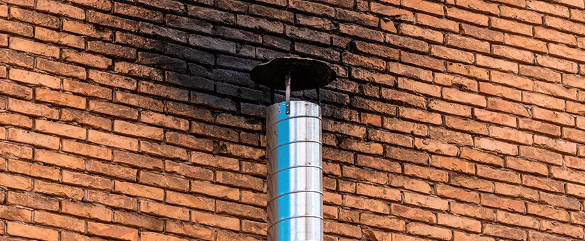 Diagnosing Commercial Chimney Problems in San Angelo, TX