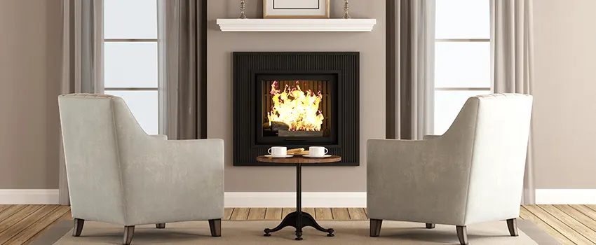 Custom Architectural Fireplace Restoration in San Angelo, TX