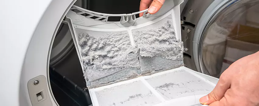 Best Dryer Lint Removal Company in San Angelo, Texas