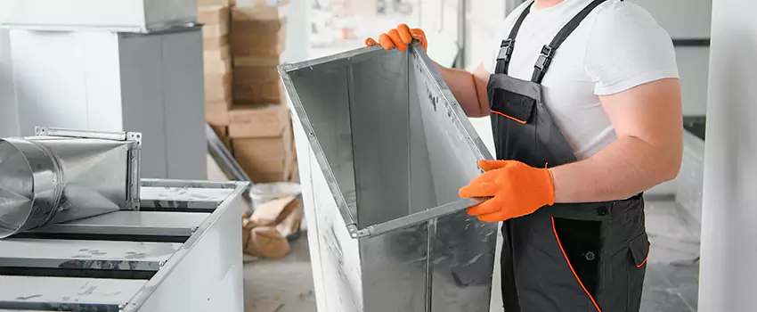 Benefits of Dryer Vent Inspection in San Angelo, TX