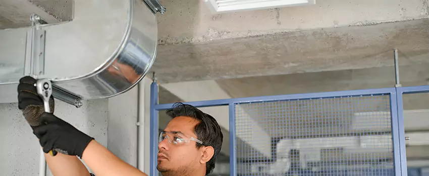 HVAC Ductwork Cleaning in San Angelo, TX
