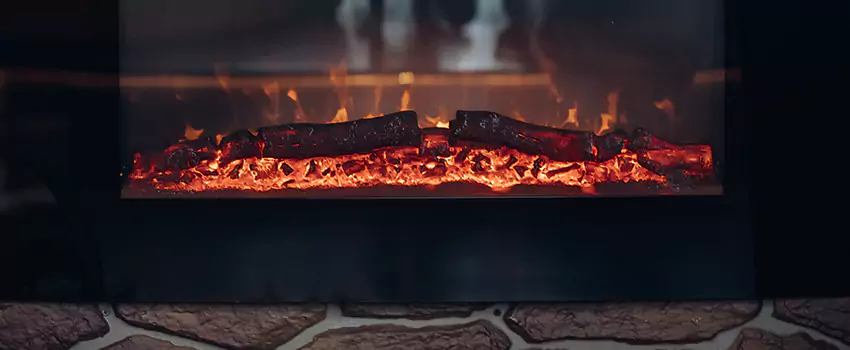 Outdoor Electric Fireplace Installation Solutions in San Angelo, TX