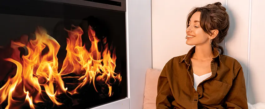 Electric Fireplace Logs Cost in San Angelo, Texas