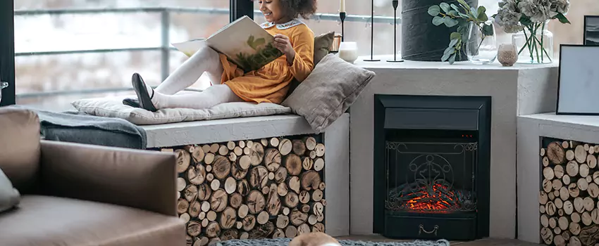 Wall Mount Electric Fireplaces Repair in San Angelo, TX