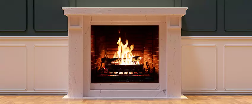 Empire Comfort Systems Fireplace Installation and Replacement in San Angelo, Texas