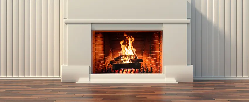 Fireplace Broken Ashtray Repair Services in San Angelo, Texas