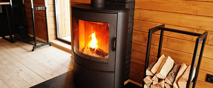 Gas Fireplace Door Handle Installation Services in San Angelo, Texas