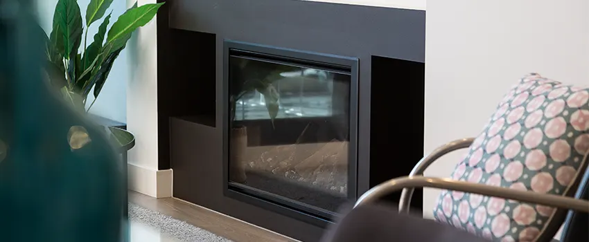 Welding Repairs for Fireplace Grate in San Angelo, TX