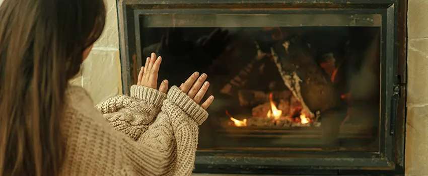 Wood-burning Fireplace Smell Removal Services in San Angelo, TX