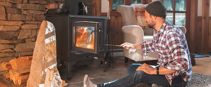 Fireplace Chimney Maintenance in San Angelo, Texas