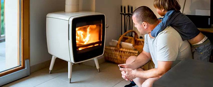 Fireplace Safety Inspection Technician in San Angelo, Texas