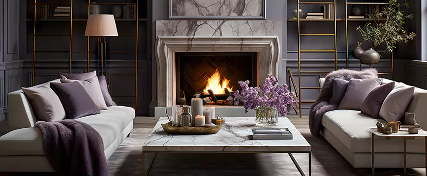 Fireplace Xtrordinair Ember-Glo Insert Fireplace Maintenance in San Angelo, Texas
