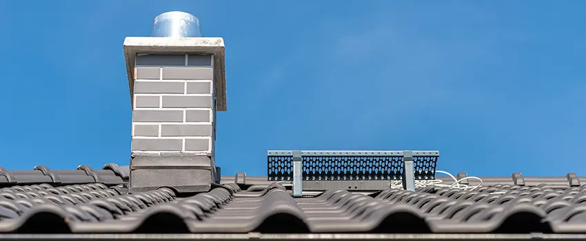 Repair Blocked Chimney in San Angelo, Texas