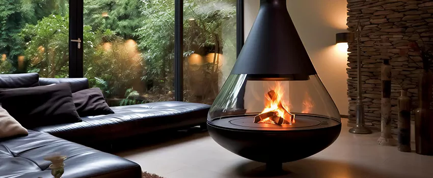 Affordable Floating Fireplace Repair And Installation Services in San Angelo, Texas