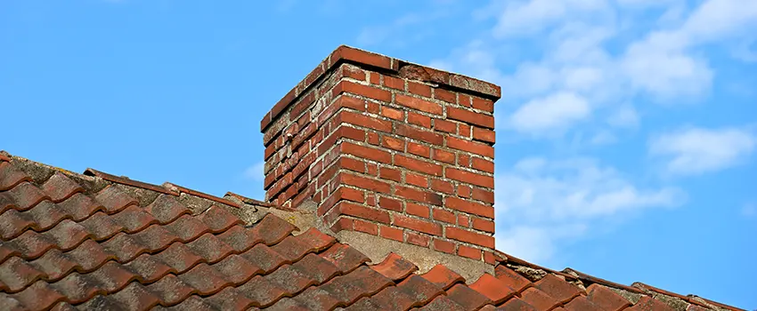 Flue Tiles Cracked Repair Services near Me in San Angelo, TX