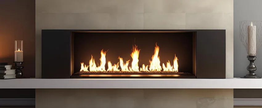 Vent Free Gas Fireplaces Repair Solutions in San Angelo, Texas