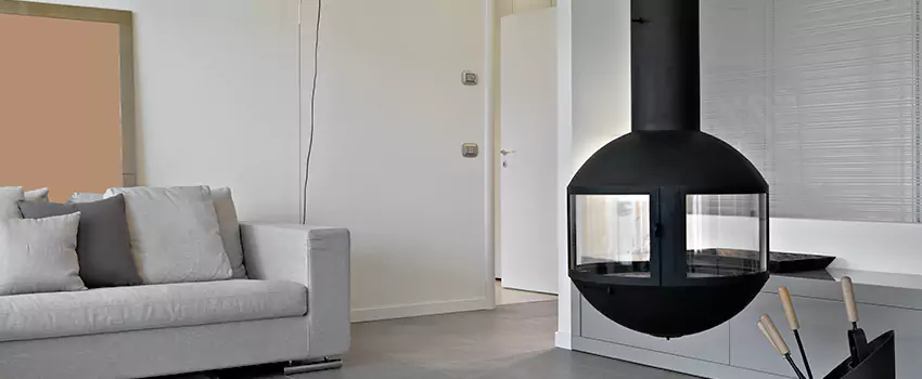 Hanging & Suspended Fireplaces Designer in San Angelo, Texas