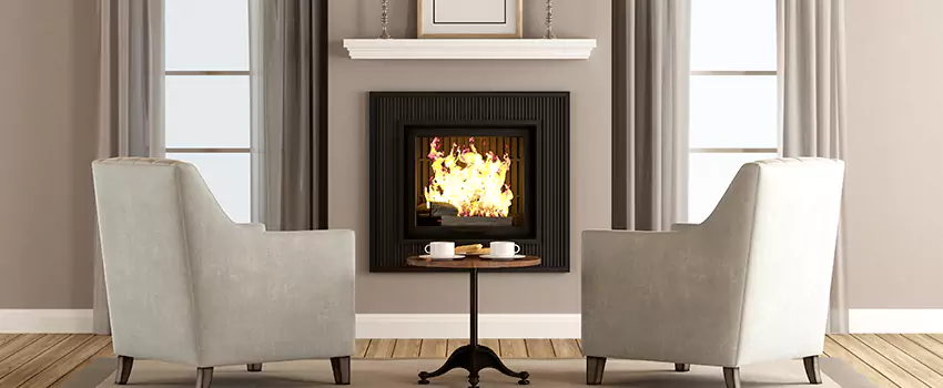 Heat & Glo Outdoor Gas Fireplaces Installation Contractors in San Angelo, Texas